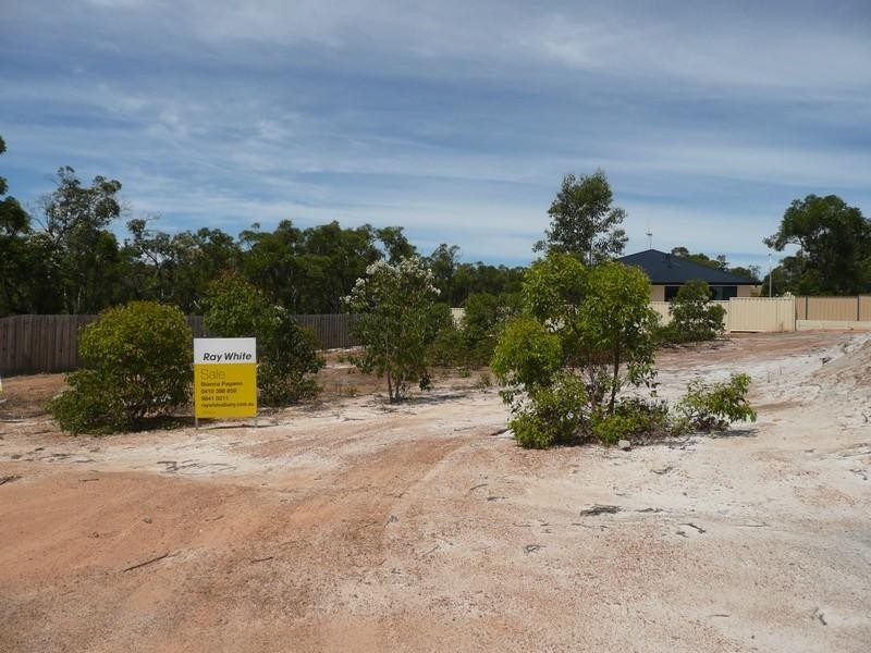 Lot 122 Ingoldby Street, Mount Barker WA 6324