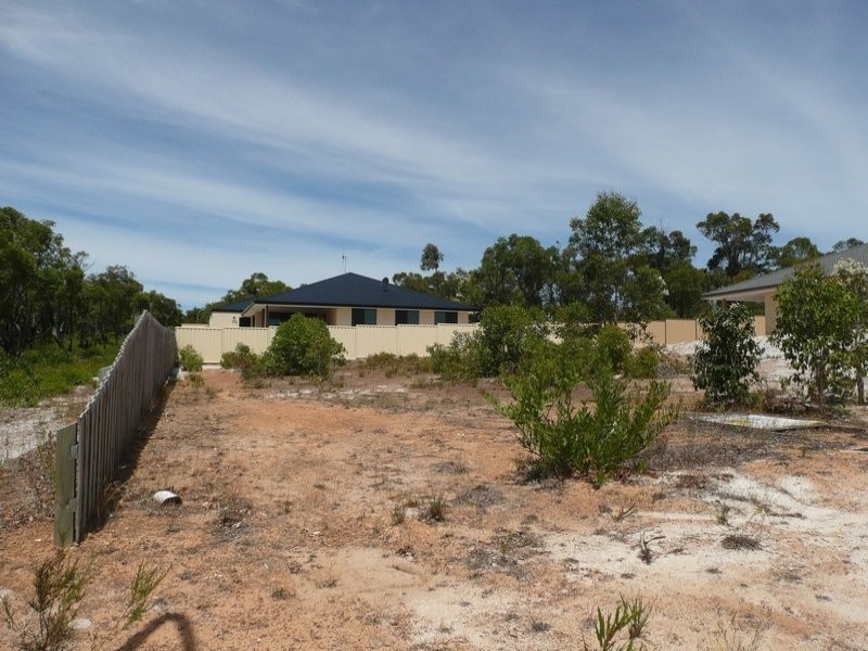 Lot 122 Ingoldby Street, Mount Barker WA 6324