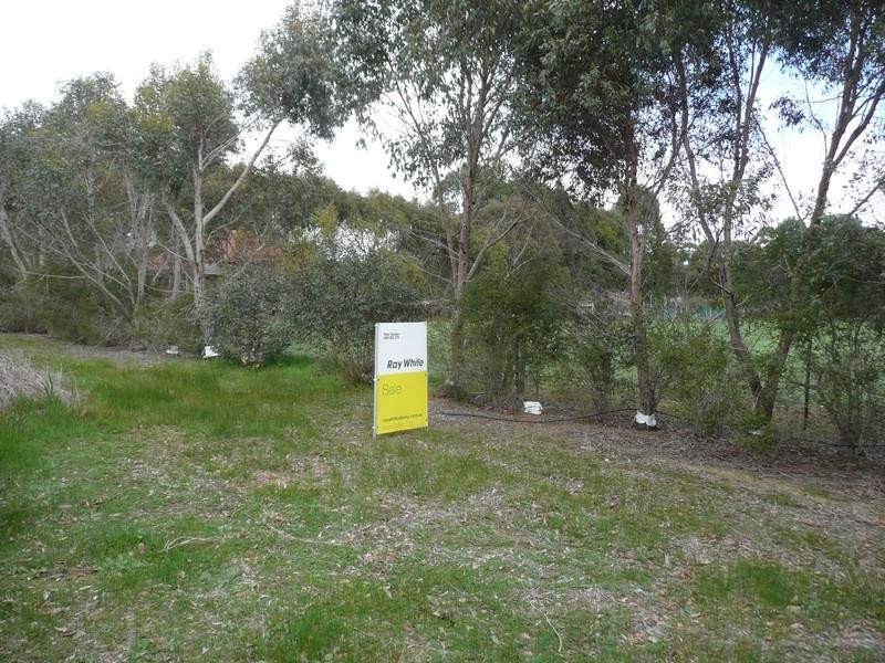 Lot 727 Sixth Avenue, Kendenup WA 6323