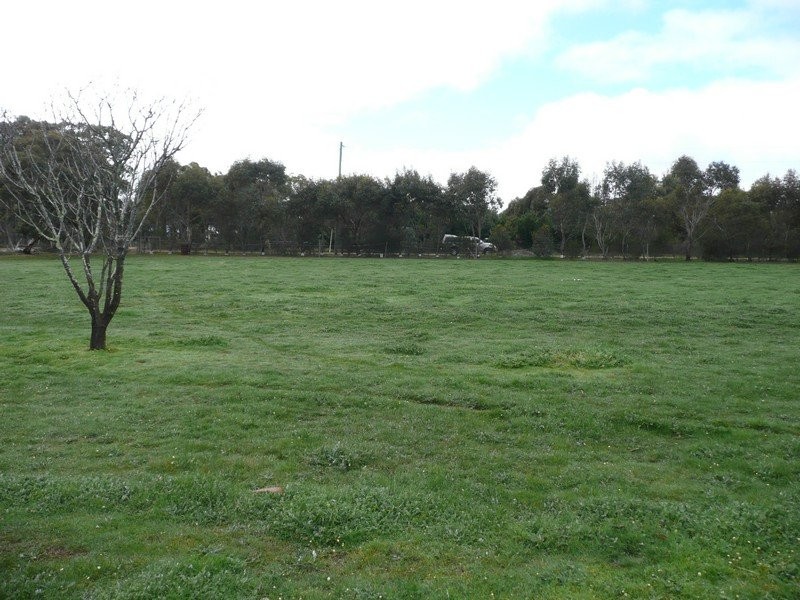 Lot 727 Sixth Avenue, Kendenup WA 6323