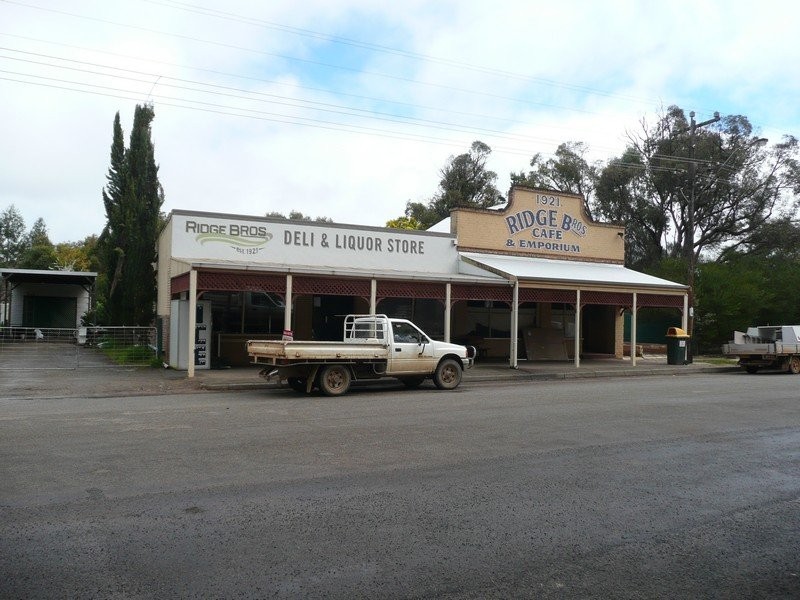 Lot 727 Sixth Avenue, Kendenup WA 6323