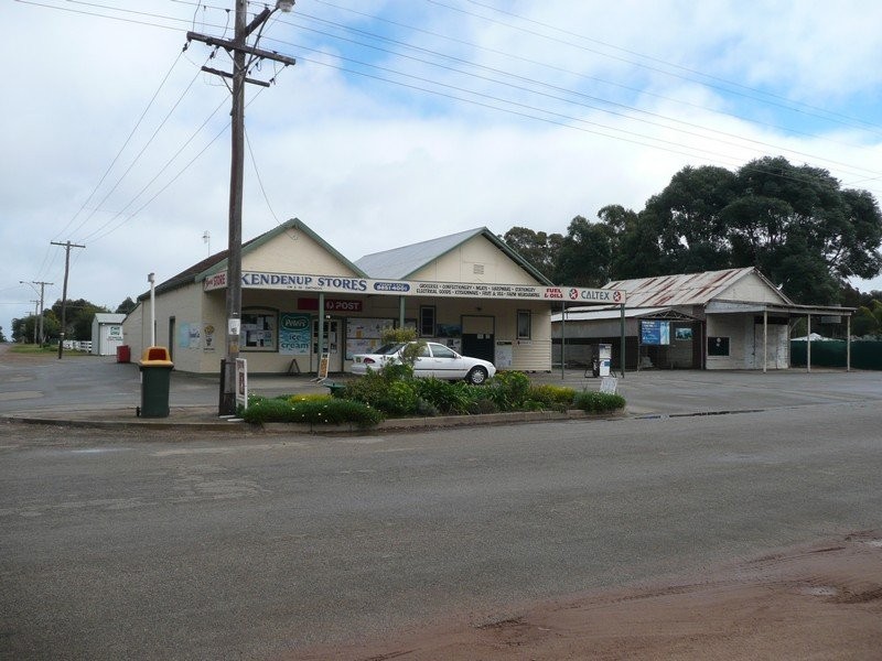 Lot 727 Sixth Avenue, Kendenup WA 6323