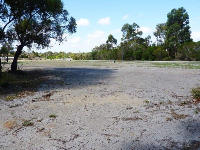 Lot 202-207 Junction & Boundary Streets McKail, Albany WA 6330