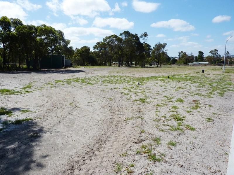 Lot 202-207 Junction & Boundary Streets McKail, Albany WA 6330