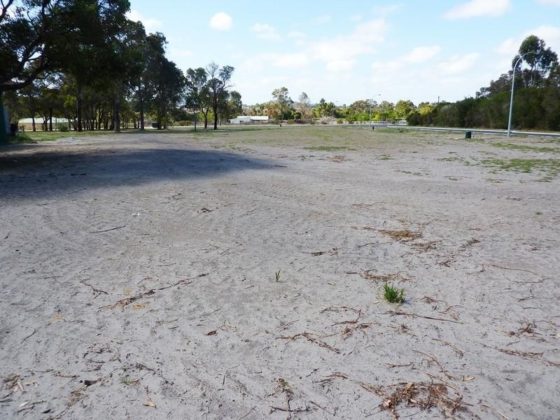 Lot 202-207 Junction & Boundary Streets McKail, Albany WA 6330