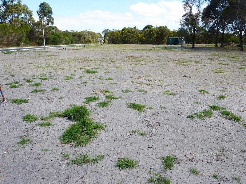 Lot 202-207 Junction & Boundary Streets McKail, Albany WA 6330