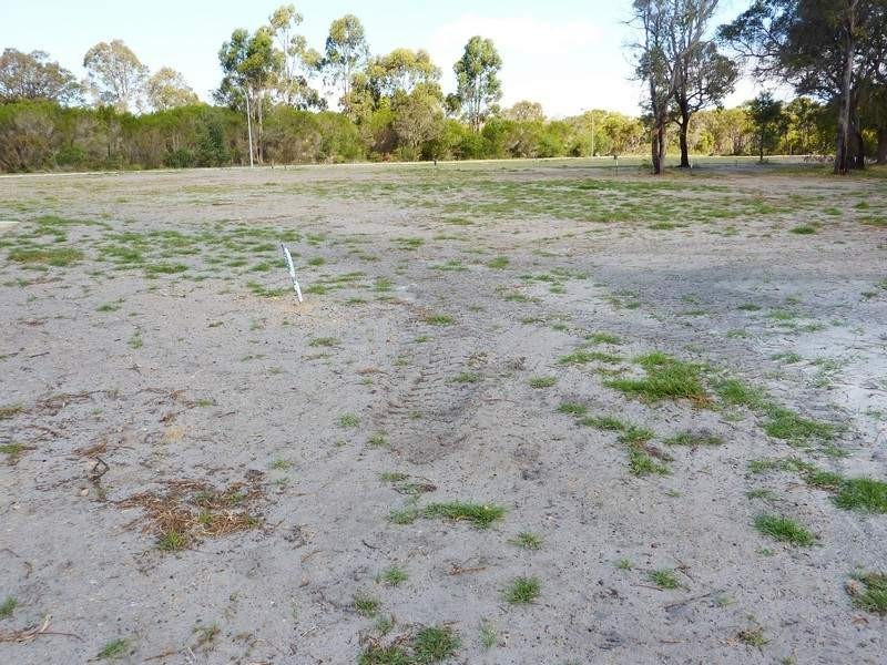 Lot 202-207 Junction & Boundary Streets McKail, Albany WA 6330