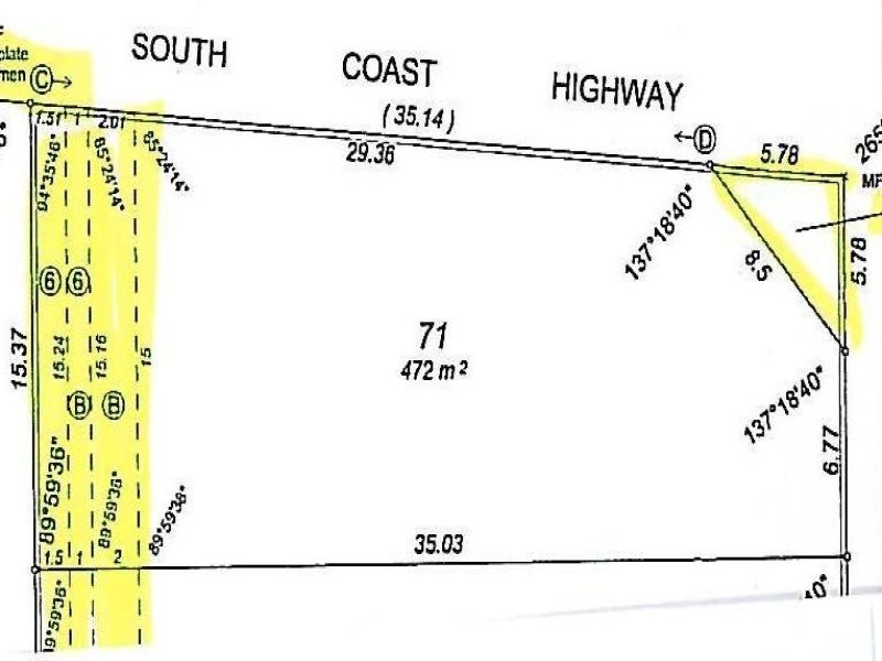 2A Little Oxford Street, Gledhow, Albany WA 6330