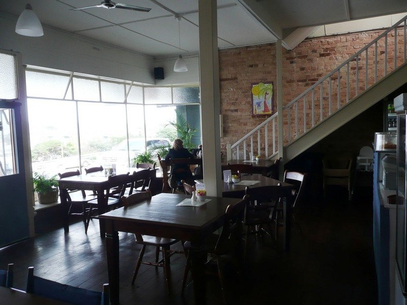 Sea Salt Cafe, 42 Stirling Terrace, Albany WA 6330