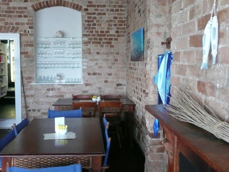Sea Salt Cafe, 42 Stirling Terrace, Albany WA 6330