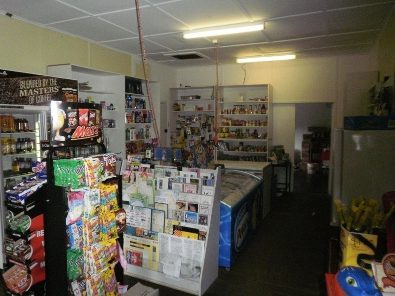 Youngs Siding General Store, 17-19 Station Street, Youngs Siding, Albany WA 6330