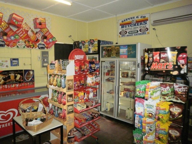 Youngs Siding General Store, 17-19 Station Street, Youngs Siding, Albany WA 6330