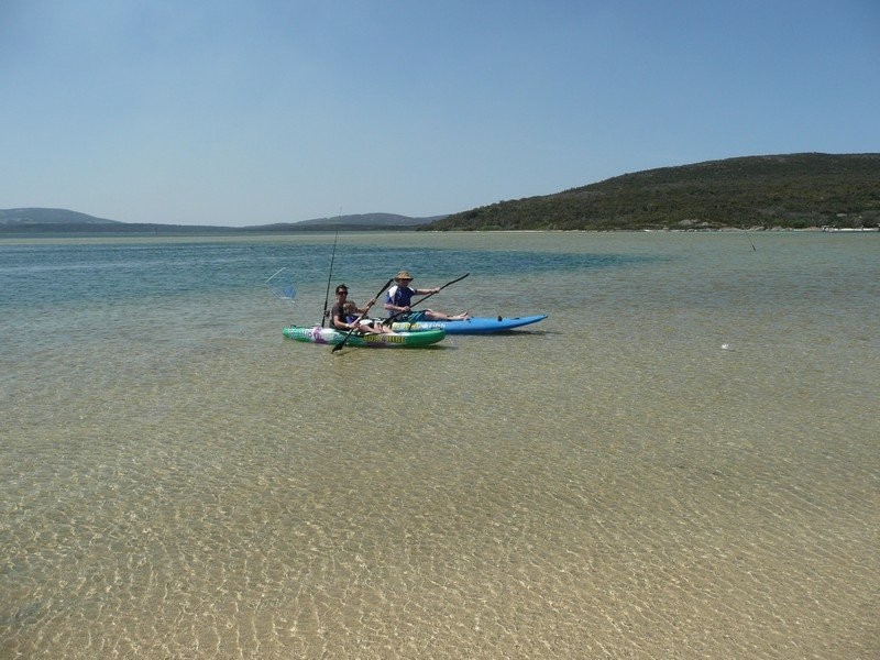 Emu Point Boat Hire Emu Point, Albany WA 6330