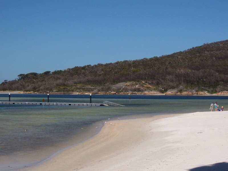 Emu Point Boat Hire Emu Point, Albany WA 6330 the real estate agency