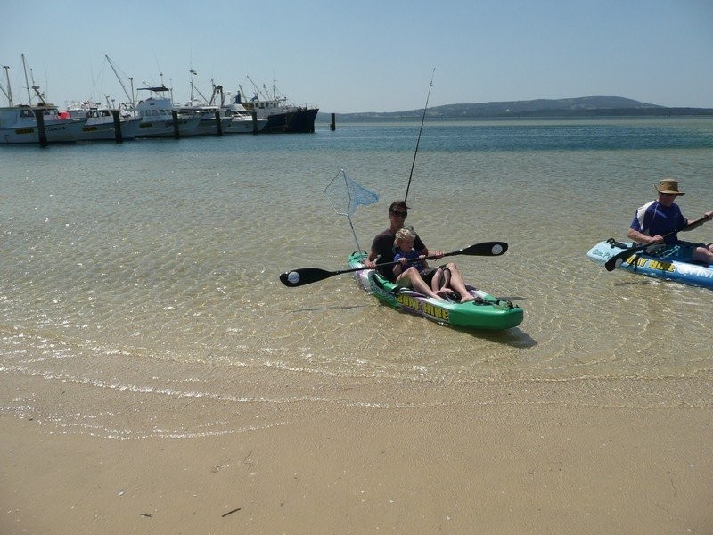 Emu Point Boat Hire Emu Point, Albany WA 6330