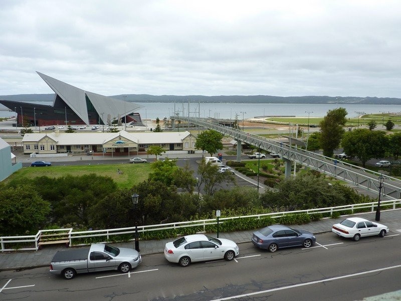 62-70 Stirling Terrace, Albany WA 6330