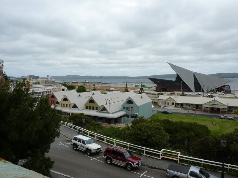 62-70 Stirling Terrace, Albany WA 6330