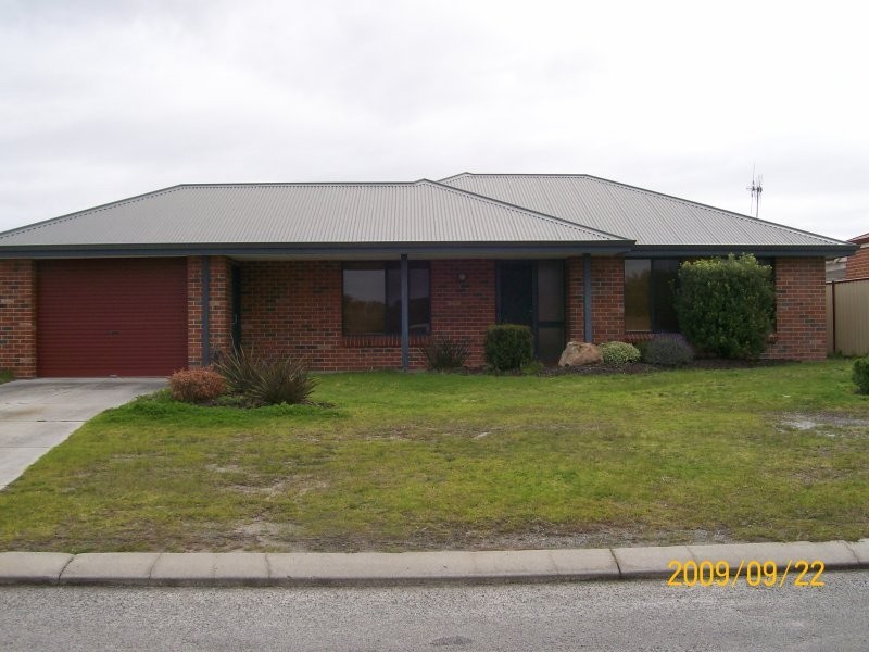 61 McGonnell Road, Mckail WA 6330