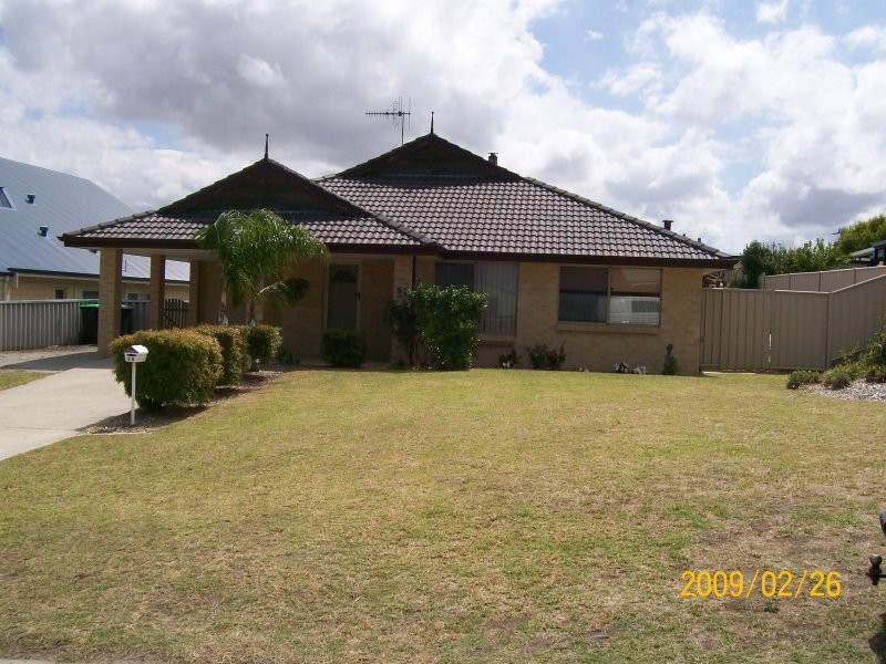 29 Allwood Parade, Bayonet Head WA 6330