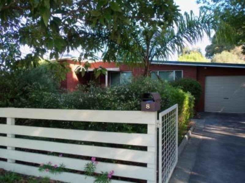 8 Helen Street, Gledhow WA 6330