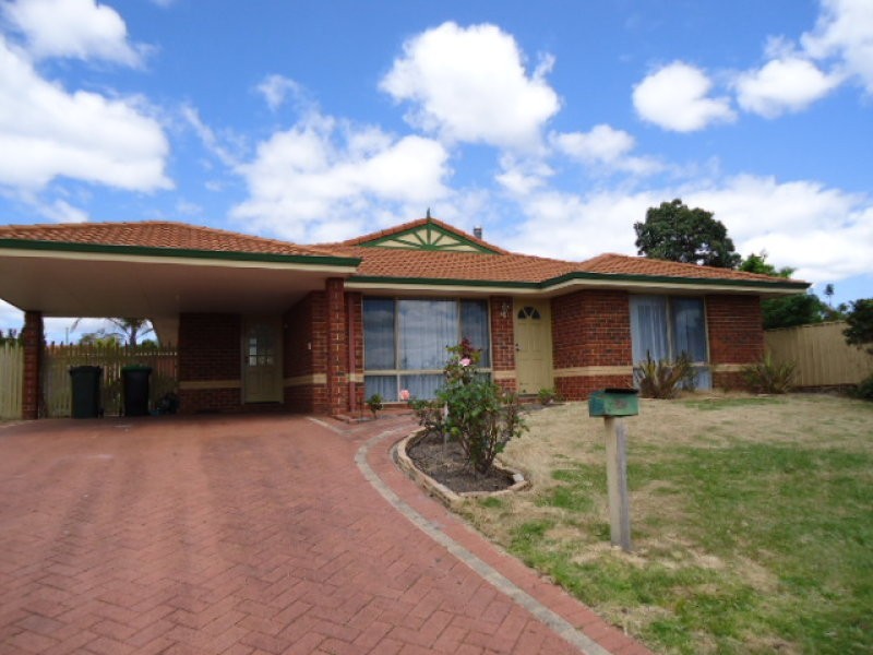 29 Susan Court, Yakamia WA 6330