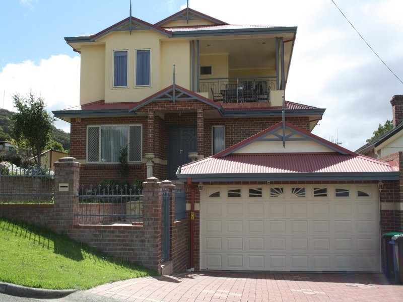 29 Crossman Street, Mount Melville WA 6330