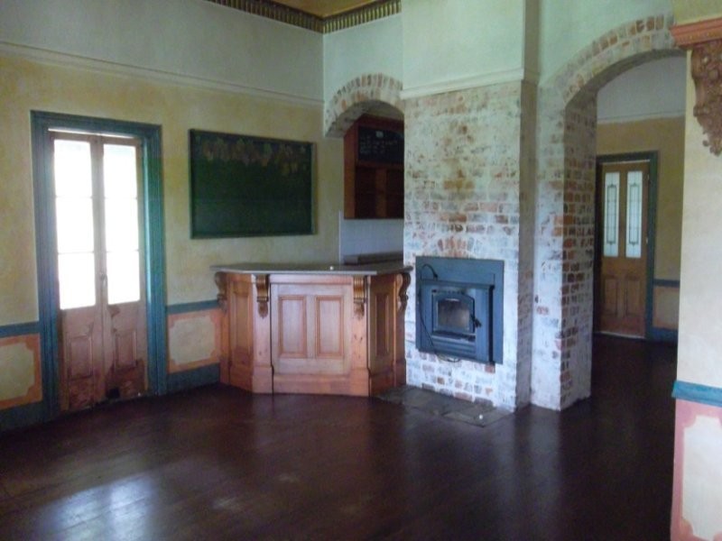 22 Church lane Road, Upper Kalgan, Albany WA 6330 the real estate