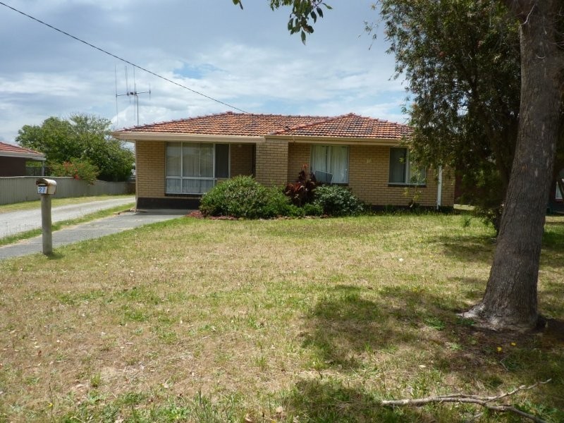27  Marconi Road, Yakamia, Albany WA 6330