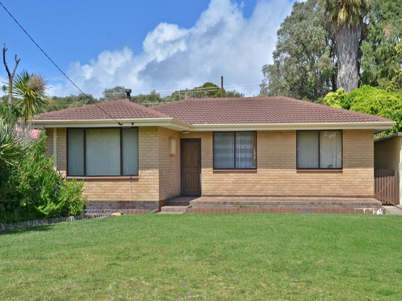 118 Bayview Drive, Little Grove, Albany WA 6330