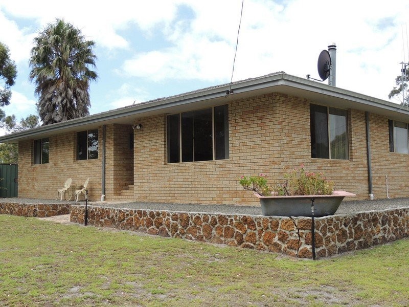 30 Green Street, ManyPeaks, Albany WA 6330