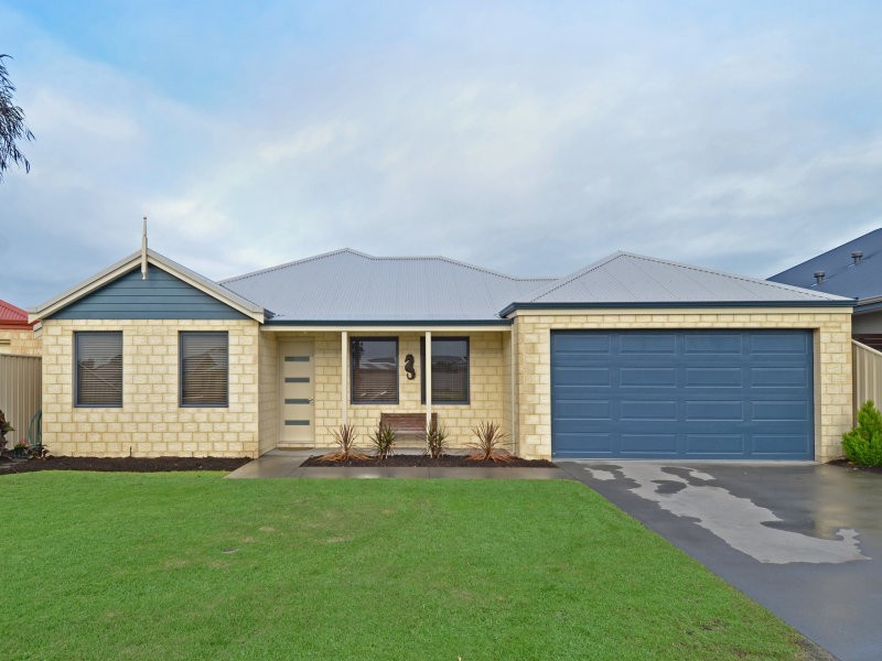 . Ethereal Drive, Mckail WA 6330