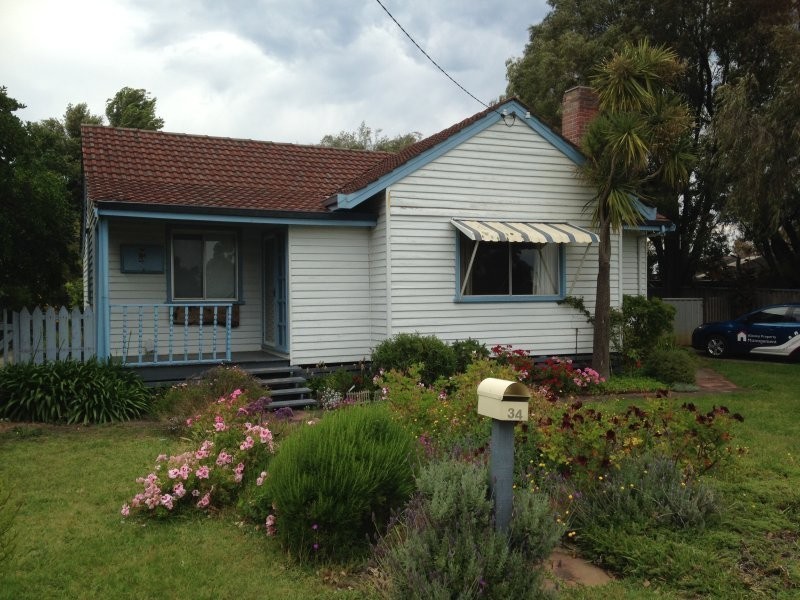 34 Townsend St, Lockyer WA 6330
