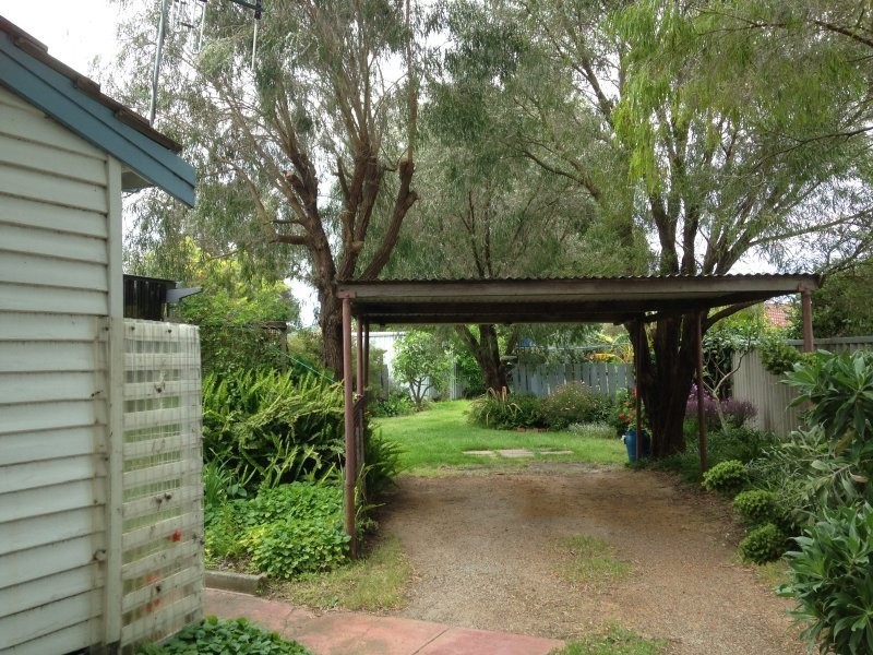 34 Townsend St, Lockyer WA 6330