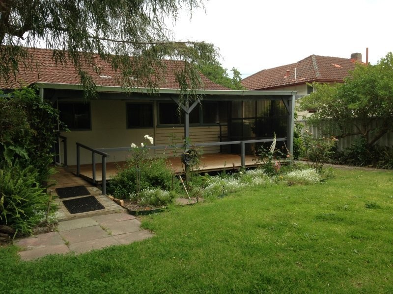 34 Townsend St, Lockyer WA 6330