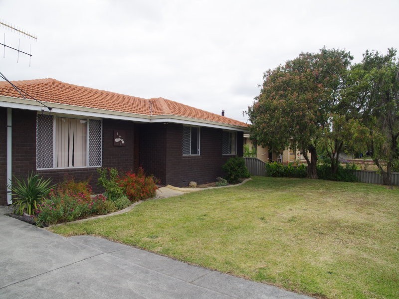 174 Collingwood Rd, Collingwood Park WA 6330