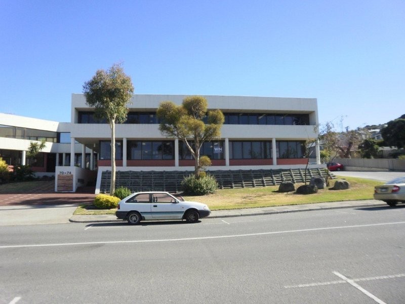 First Floor, Frederick House, Part Unit 11 70-74 Frederick Street, Albany WA 6330