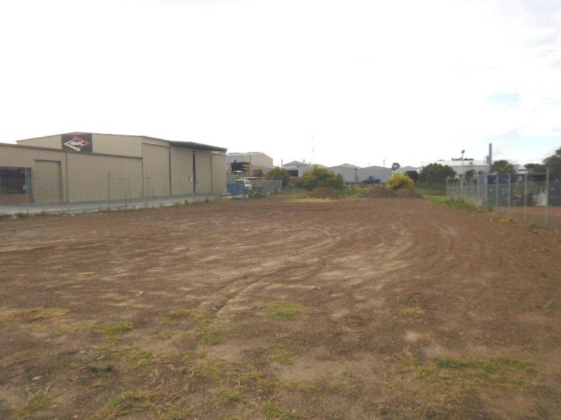 Milpara Industrial Estate, 6 Merrifield Street, Milpara WA 6330