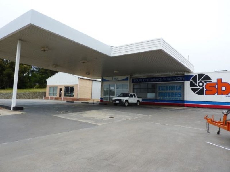 309 Albany Highway, Mount Melville WA 6330