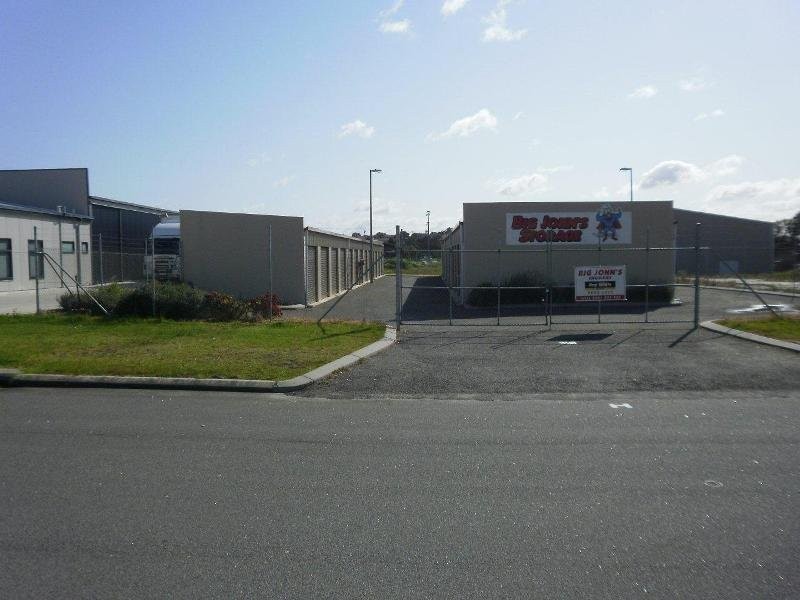 Units 1-37, BIG JOHNS STORAGE UNITS, 33 Hercules Cr, Centennial Park WA 6330