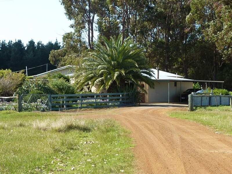 323 Dempster Road, Kalgan, Albany WA 6330 the real estate agency