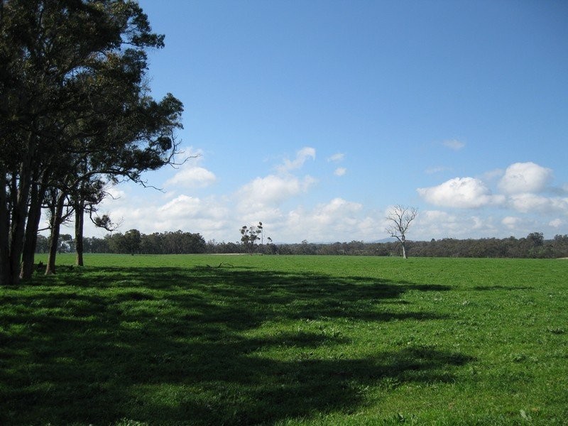 Lot 637 Wilson Road, Mount Barker WA 6324