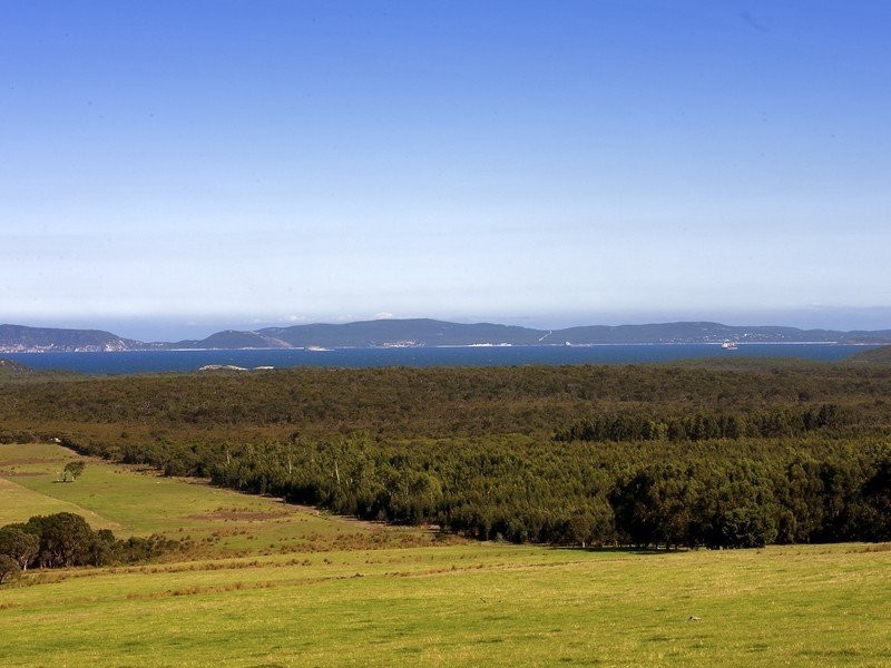 Lot 2 Mount Richard Road Nanarup, Albany WA 6330