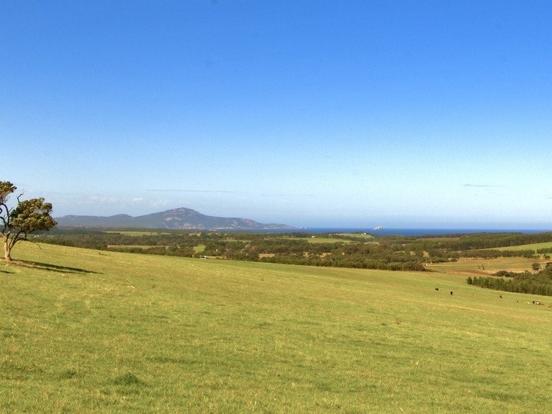 Lot 2 Mount Richard Road Nanarup, Albany WA 6330