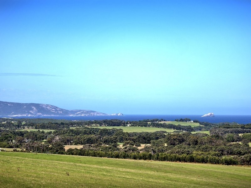 Lot 2 Mount Richard Road Nanarup, Albany WA 6330