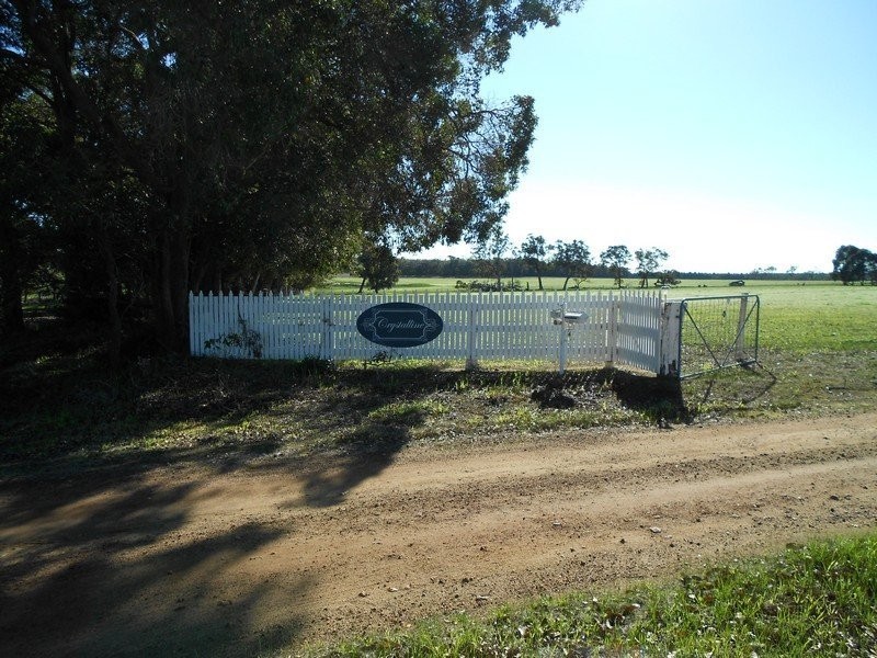 459 Brunton Road, Mount Barker WA 6324