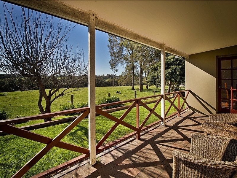 753 Marbelup North Road, Marbelup WA 6330