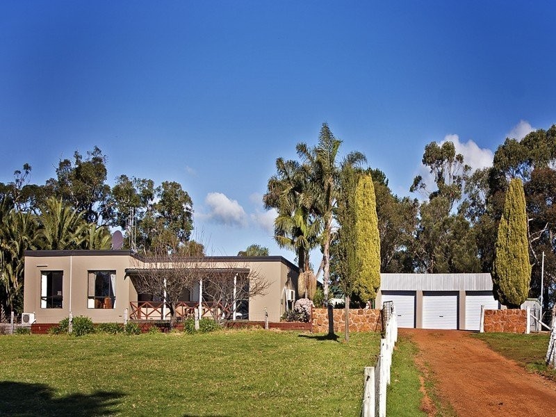 753 Marbelup North Road, Marbelup WA 6330