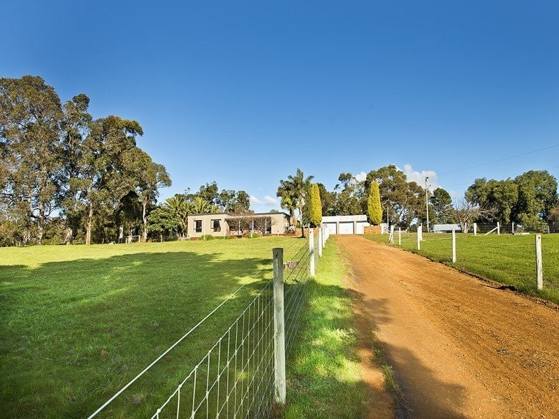 753 Marbelup North Road, Marbelup WA 6330