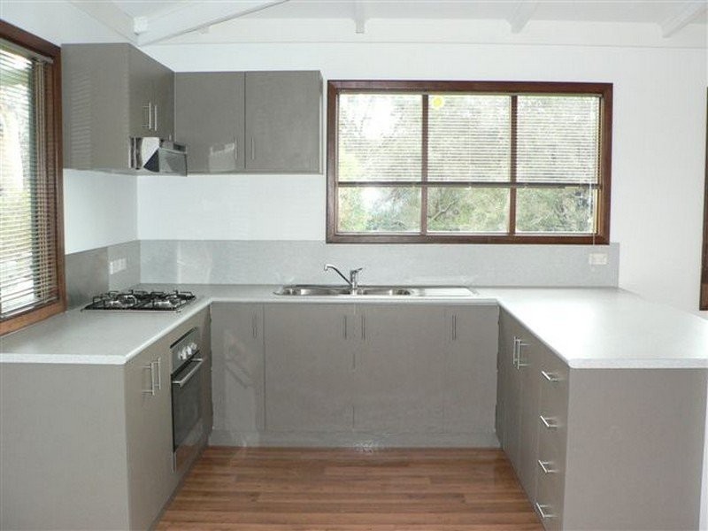 1, 2510 Mount Barker Porongurup Road, Porongurup WA 6324