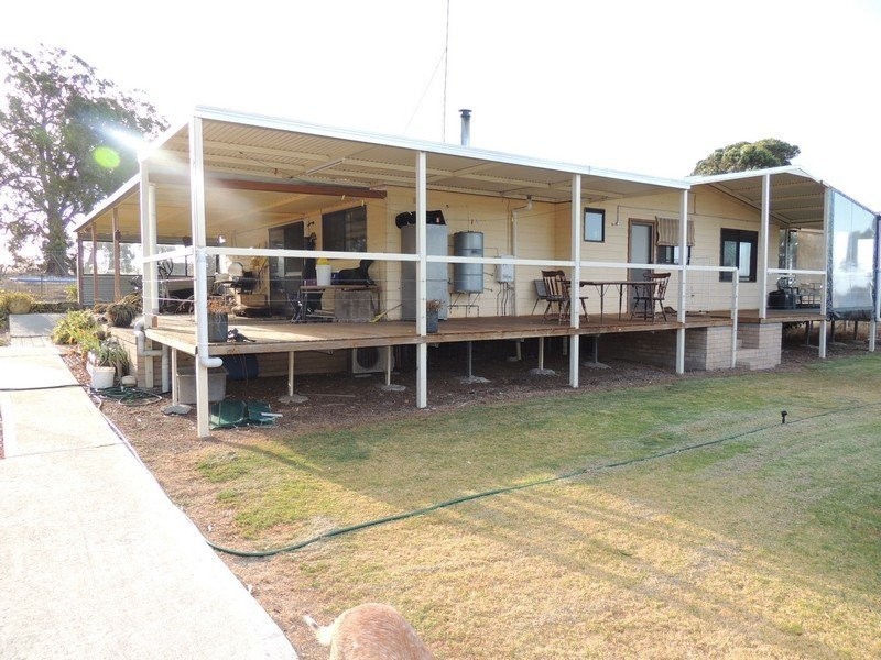 325 Fisher Road, Kendenup WA 6323